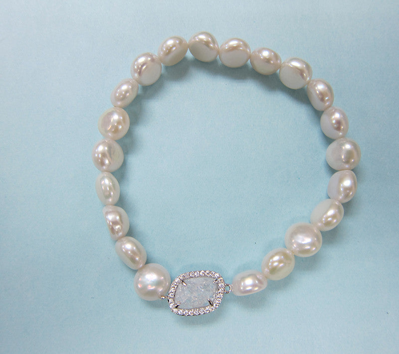 GY160823B-1 - Wing Wo Hing Jewelry Group - Pearl Jewelry Manufacturer