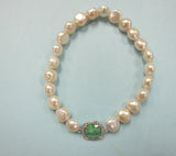 GY160825B-2 - Wing Wo Hing Jewelry Group - Pearl Jewelry Manufacturer