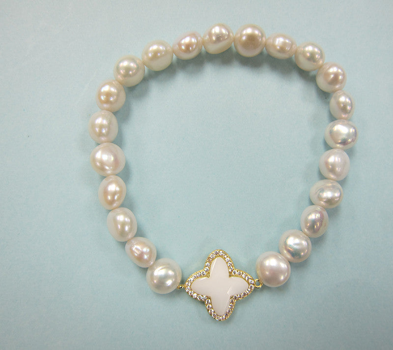 GY160826B-1 - Wing Wo Hing Jewelry Group - Pearl Jewelry Manufacturer