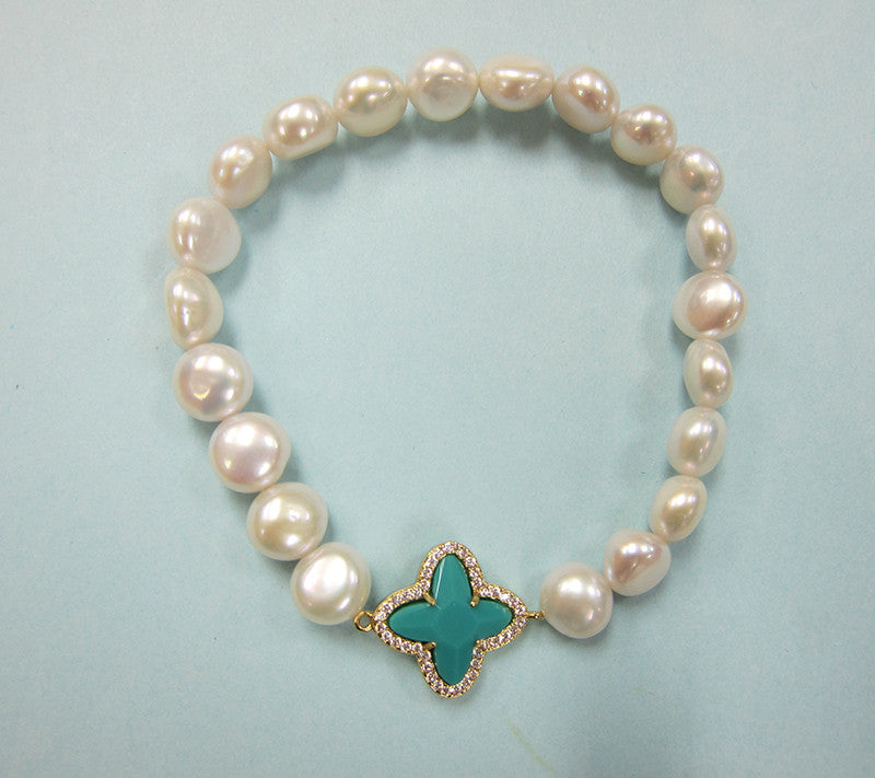 GY160826B-4 - Wing Wo Hing Jewelry Group - Pearl Jewelry Manufacturer