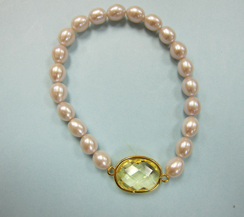 GY160829B-1 - Wing Wo Hing Jewelry Group - Pearl Jewelry Manufacturer