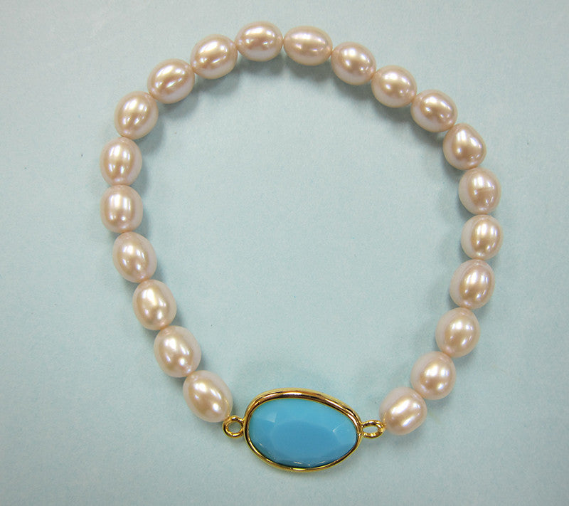 GY160830B-1 - Wing Wo Hing Jewelry Group - Pearl Jewelry Manufacturer