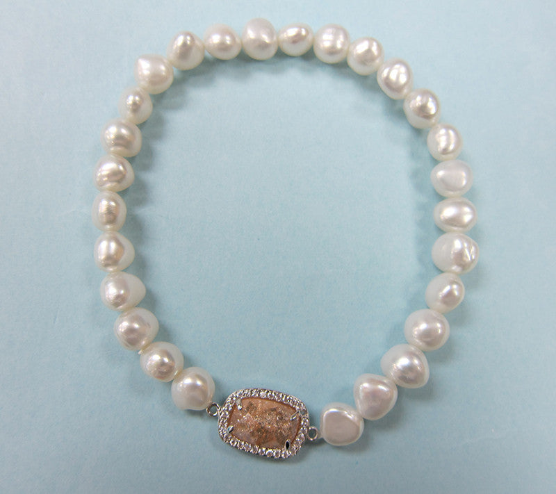 GY160832B-1 - Wing Wo Hing Jewelry Group - Pearl Jewelry Manufacturer