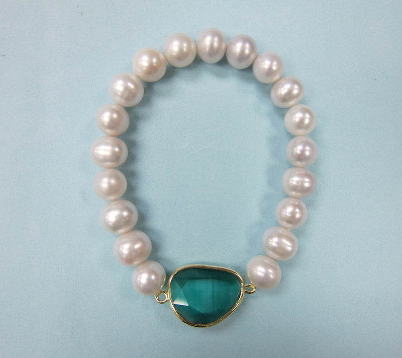 GY160835B-2 - Wing Wo Hing Jewelry Group - Pearl Jewelry Manufacturer