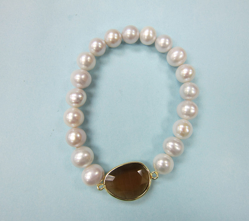 GY160835B-4 - Wing Wo Hing Jewelry Group - Pearl Jewelry Manufacturer