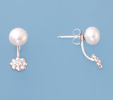 PS160423E-1 - Wing Wo Hing Jewelry Group - Pearl Jewelry Manufacturer