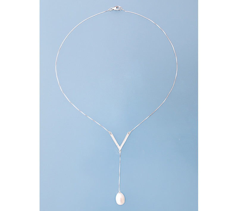 PS160476N-1 - Wing Wo Hing Jewelry Group - Pearl Jewelry Manufacturer