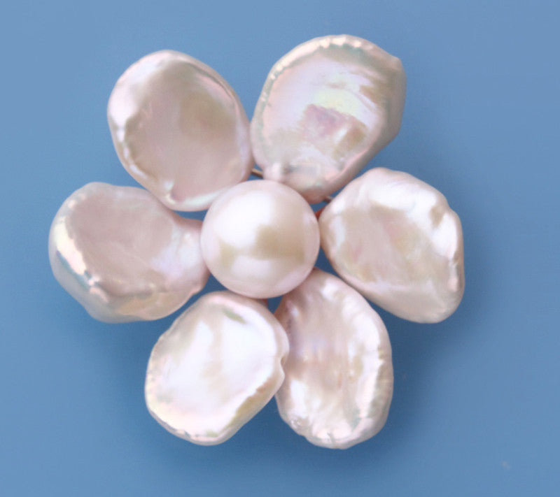 PS160567BH-2 - Wing Wo Hing Jewelry Group - Pearl Jewelry Manufacturer